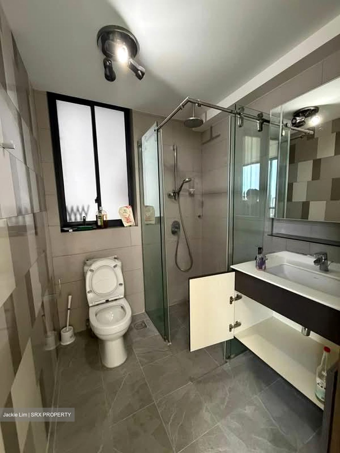 Foresque Residences (D23), Condominium #578730611